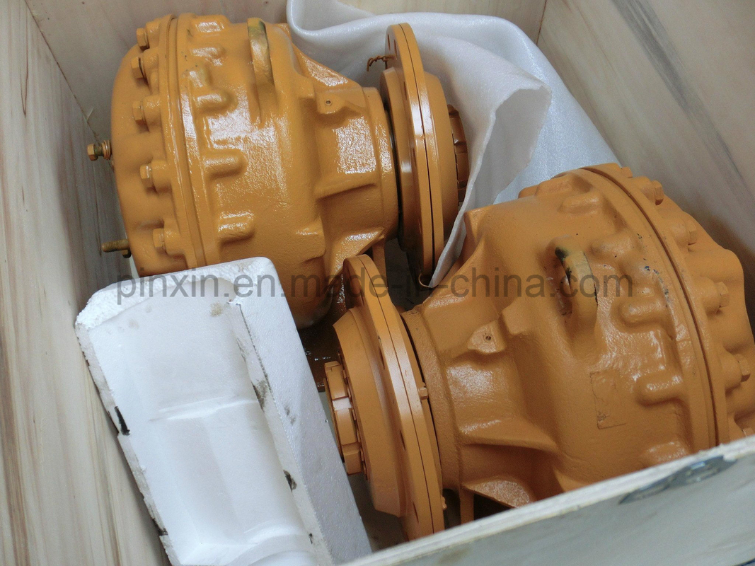PMP PMB6.5R120 versnellingsbak Hydroverstelpompen voor graafmachines