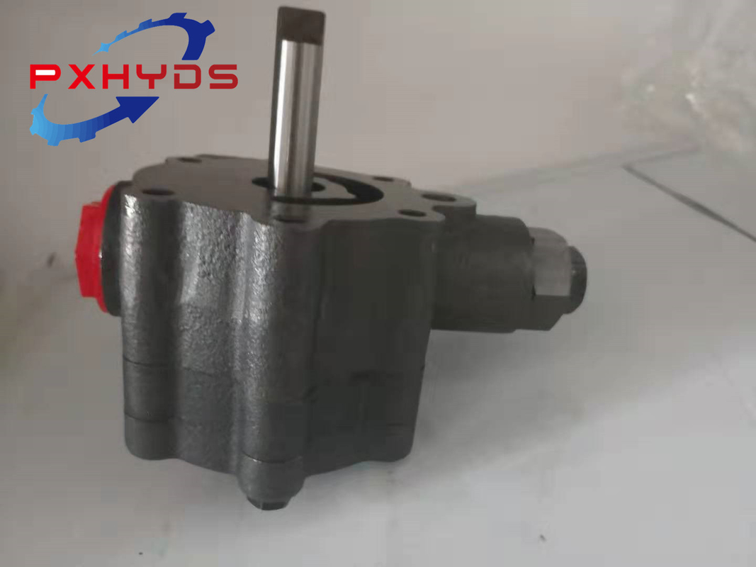 Eton 5423 Hydraulische pomp Charge Pump Normal Line Gear Pump Gemaakt van koolstofstaal