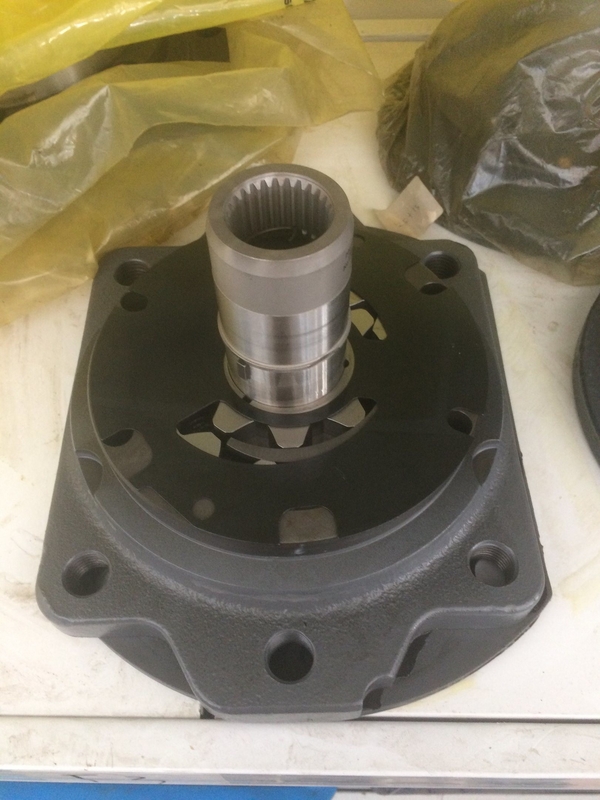 A4vg125 Charge Pump Spare Parts Het essentiële onderdeel voor uw hydraulische pompomotor