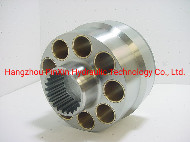 Hydraulische onderdelen voor graafmachines 320 320L 320n Pakket Bruto gewicht 25.000kg
